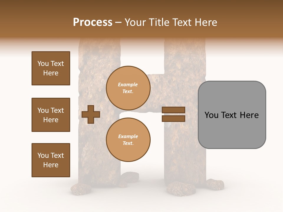 Typeset Decorative Write PowerPoint Template