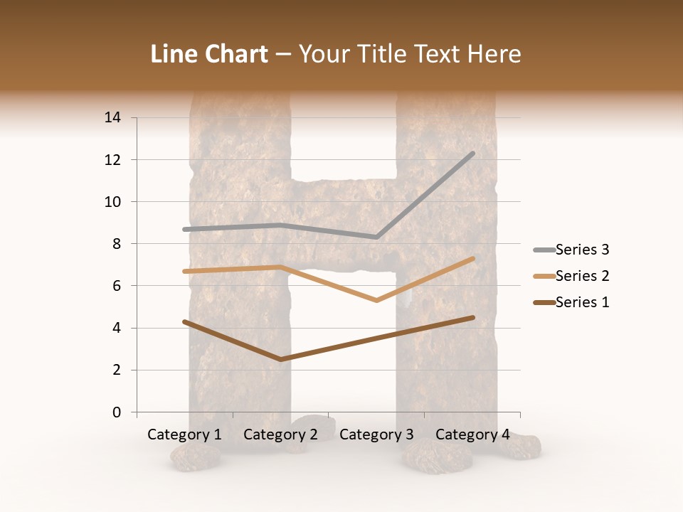 Typeset Decorative Write PowerPoint Template