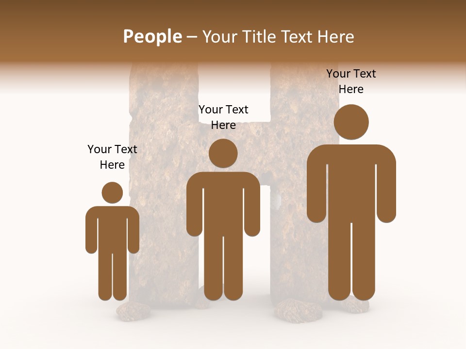 Typeset Decorative Write PowerPoint Template