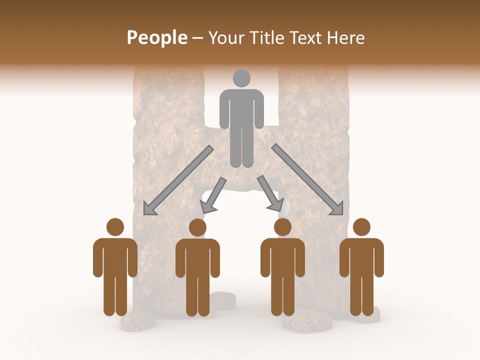 Typeset Decorative Write PowerPoint Template