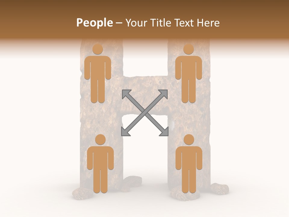 Typeset Decorative Write PowerPoint Template