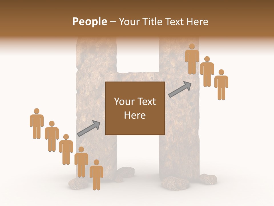 Typeset Decorative Write PowerPoint Template