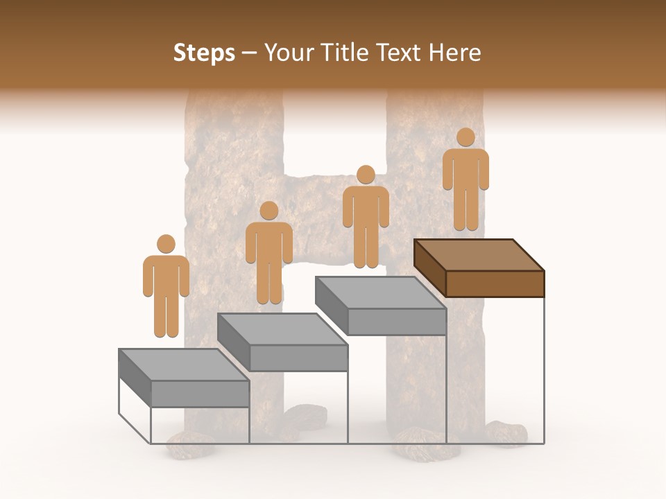 Typeset Decorative Write PowerPoint Template