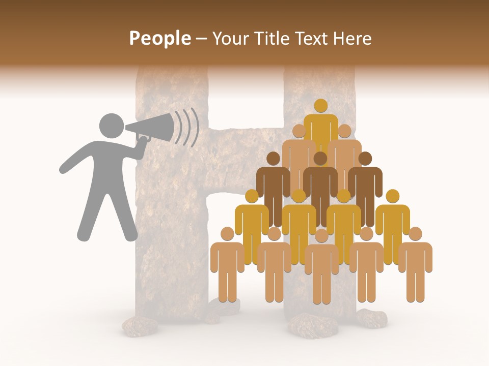 Typeset Decorative Write PowerPoint Template