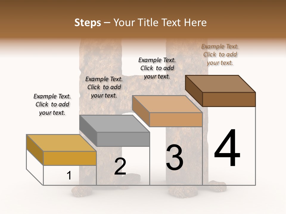 Typeset Decorative Write PowerPoint Template