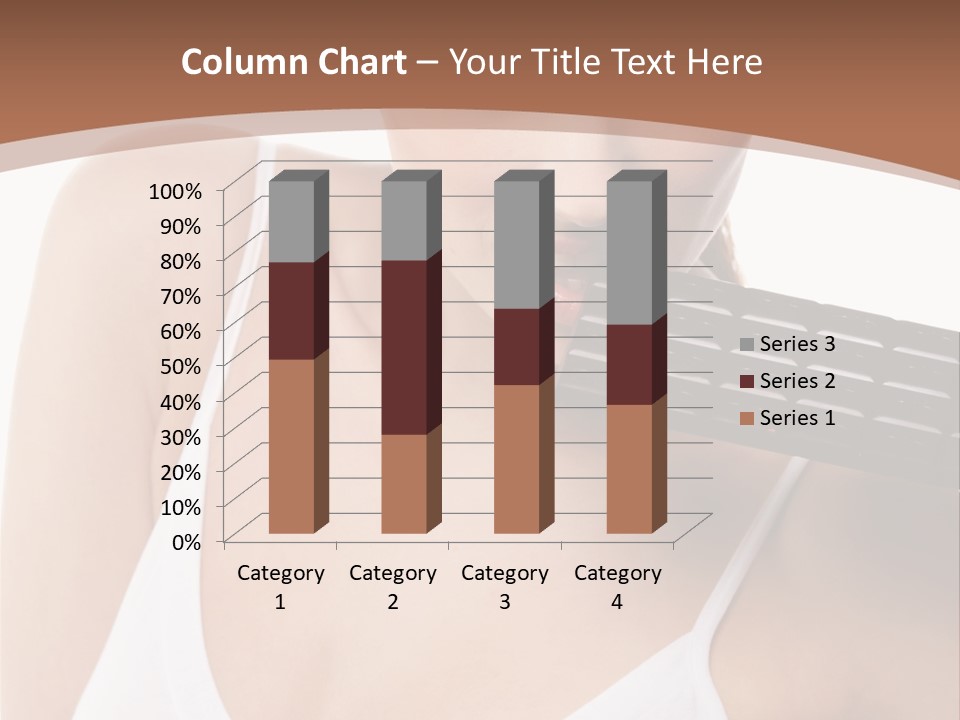 Cacao Fashion Appetite PowerPoint Template