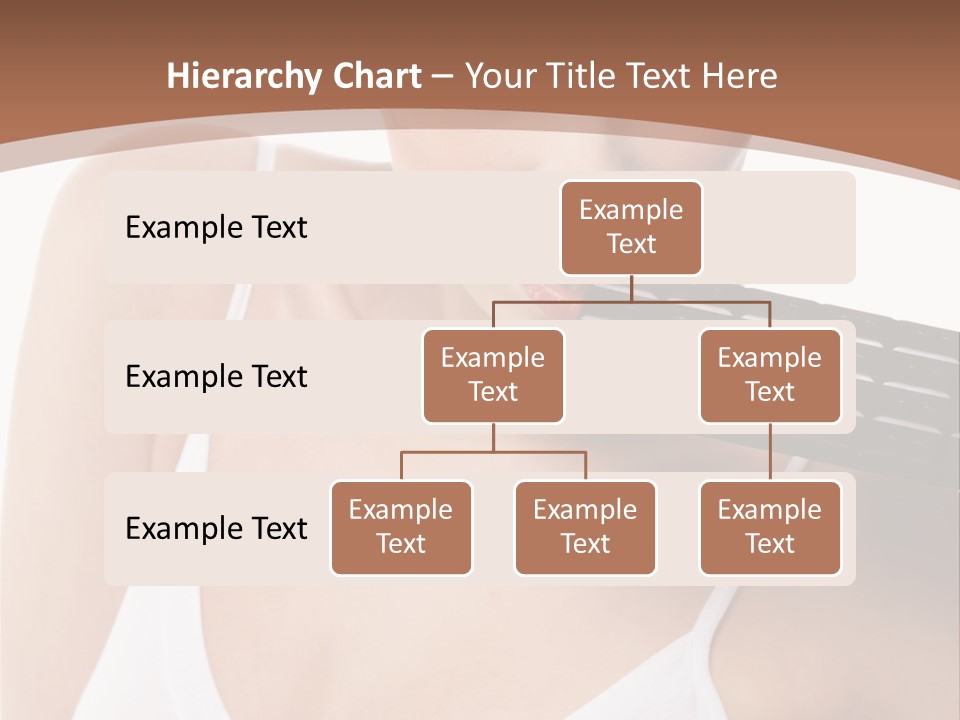 Cacao Fashion Appetite PowerPoint Template