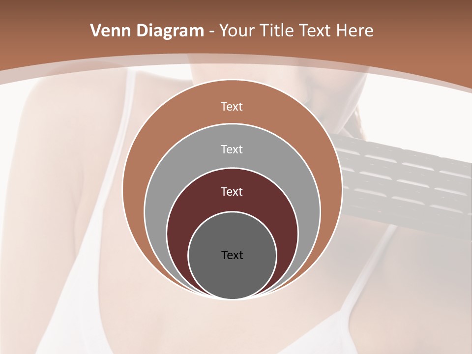 Cacao Fashion Appetite PowerPoint Template