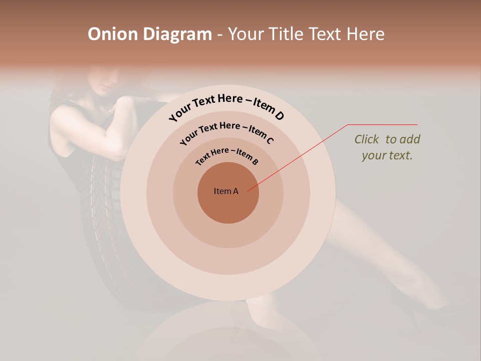 Human Boardroom Humor PowerPoint Template