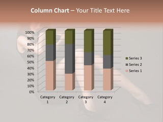 Human Boardroom Humor PowerPoint Template