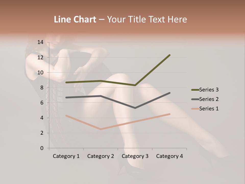 Human Boardroom Humor PowerPoint Template