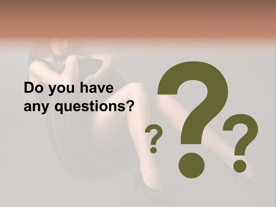 Human Boardroom Humor PowerPoint Template