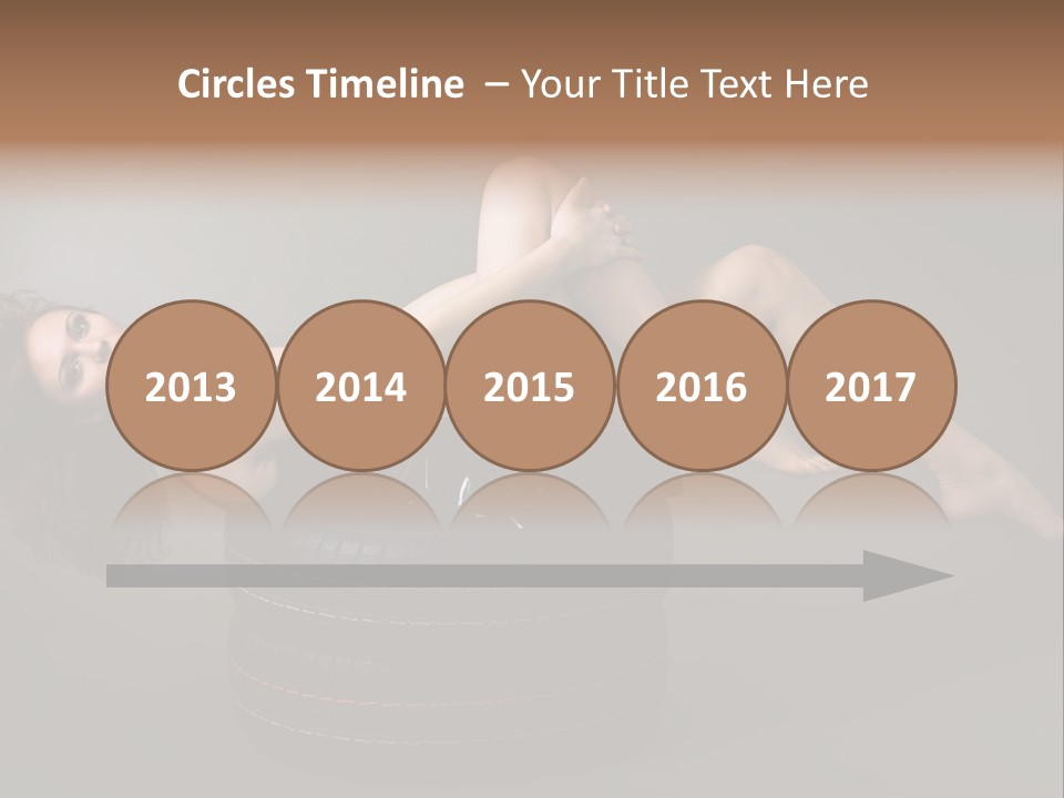 Conference Boardroom Teamwork PowerPoint Template