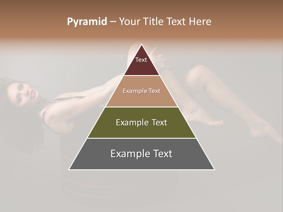 Conference Boardroom Teamwork PowerPoint Template