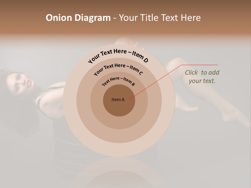 Conference Boardroom Teamwork PowerPoint Template