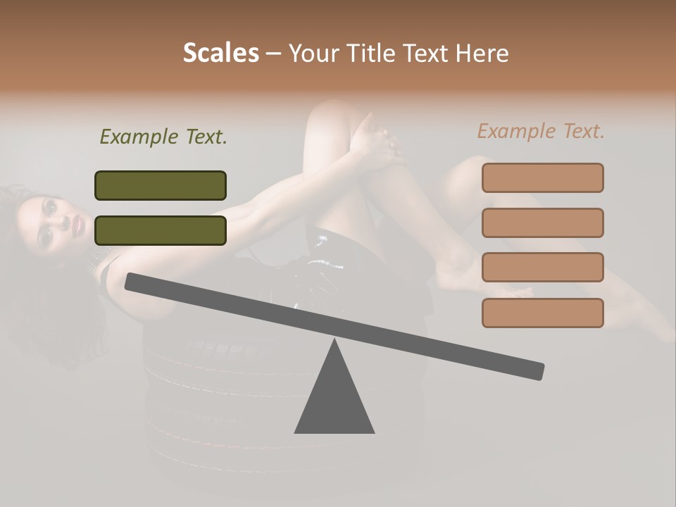 Conference Boardroom Teamwork PowerPoint Template