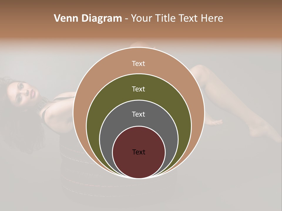 Conference Boardroom Teamwork PowerPoint Template