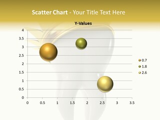 Stomatology Success Root PowerPoint Template