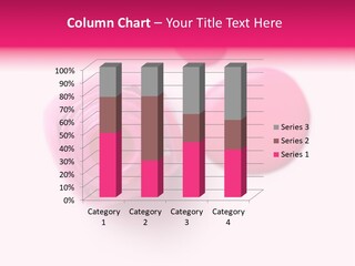 Makeup Macro White PowerPoint Template