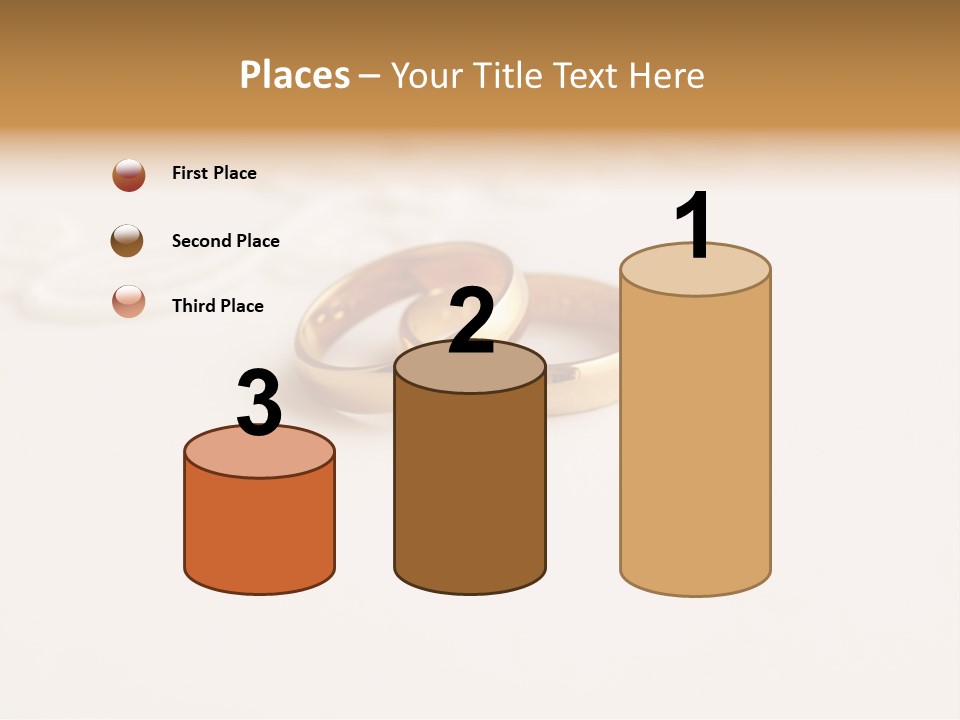 Wedding Macro Two PowerPoint Template