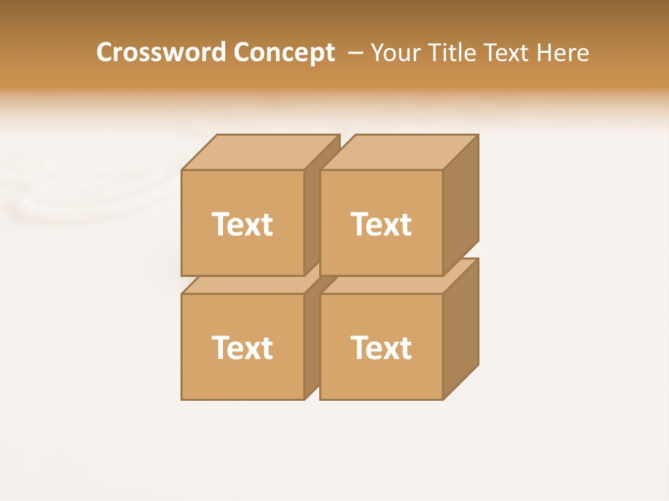 Wedding Macro Two PowerPoint Template