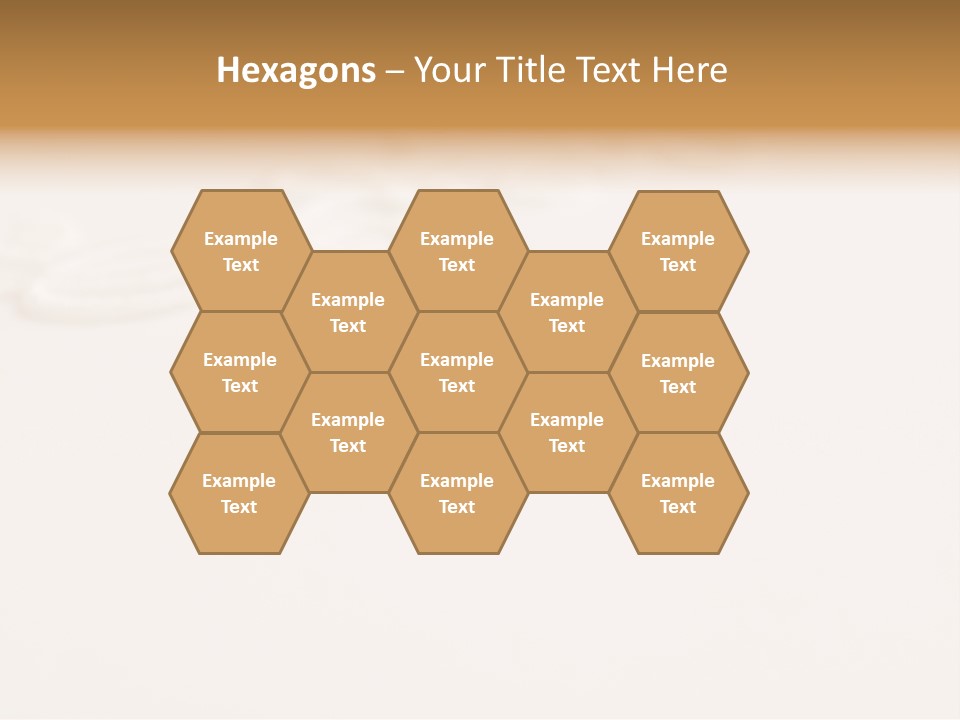 Wedding Macro Two PowerPoint Template