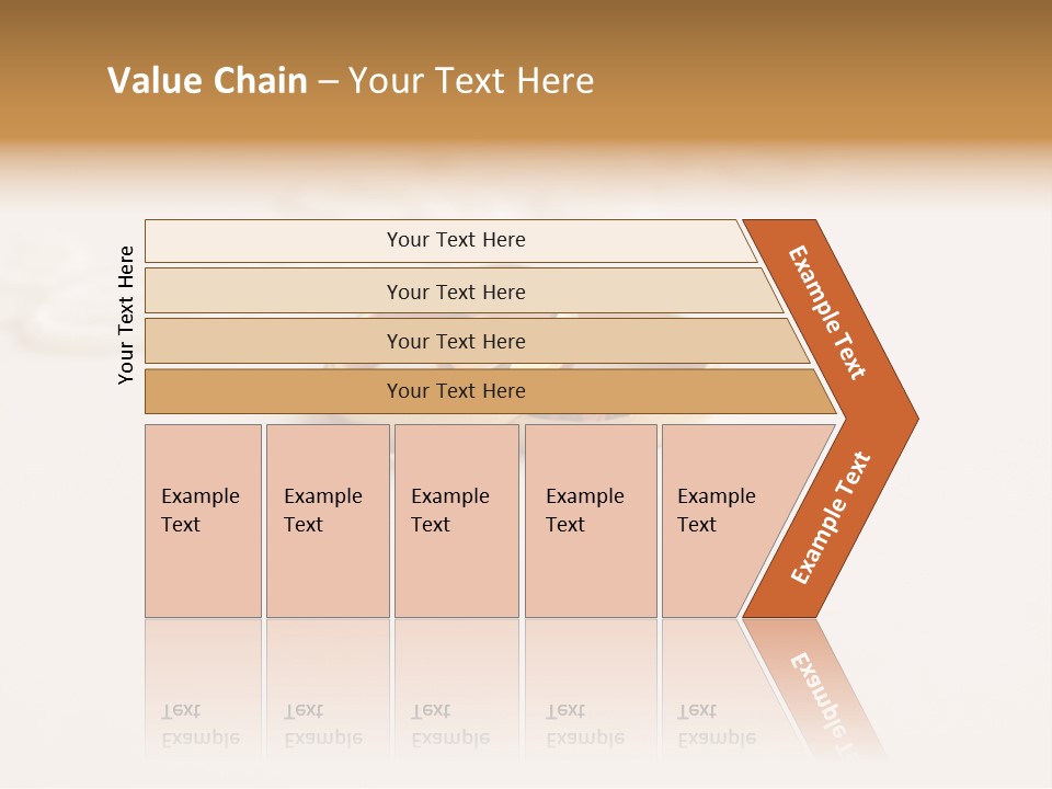 Wedding Macro Two PowerPoint Template