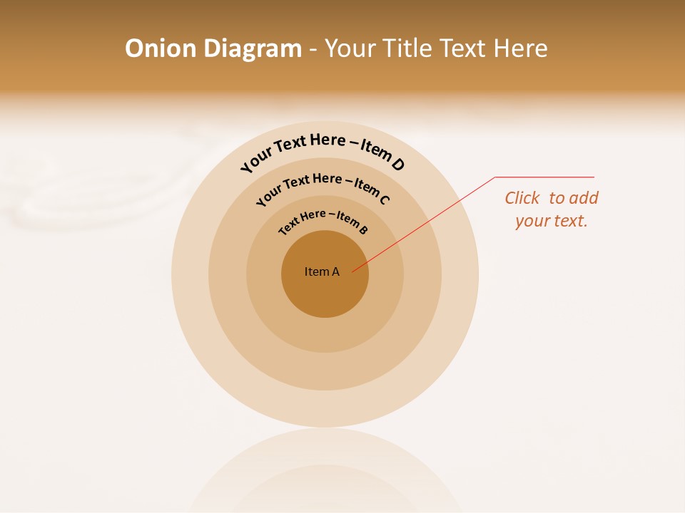 Wedding Macro Two PowerPoint Template