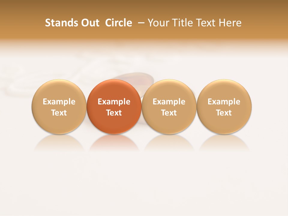 Wedding Macro Two PowerPoint Template