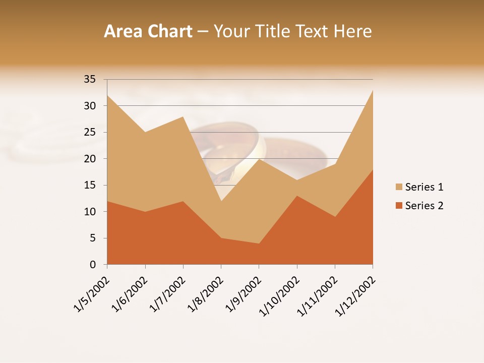 Wedding Macro Two PowerPoint Template