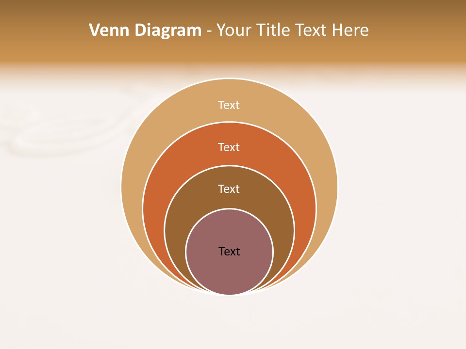 Wedding Macro Two PowerPoint Template