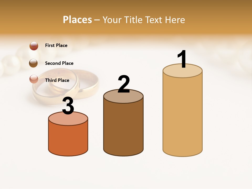 Fashion Card Marriage PowerPoint Template