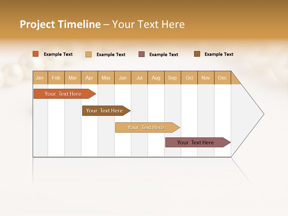 Fashion Card Marriage PowerPoint Template