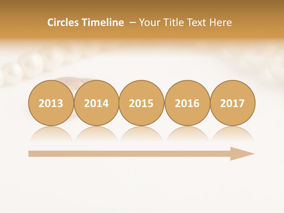 Fashion Card Marriage PowerPoint Template