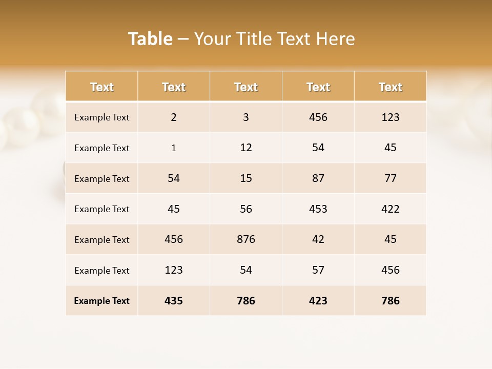 Fashion Card Marriage PowerPoint Template