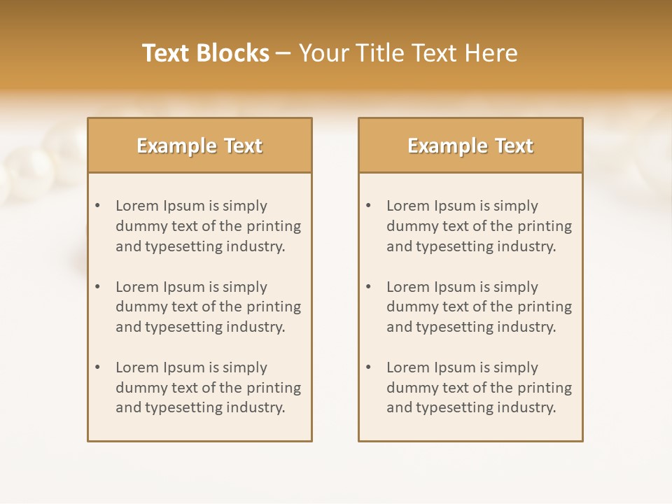 Fashion Card Marriage PowerPoint Template