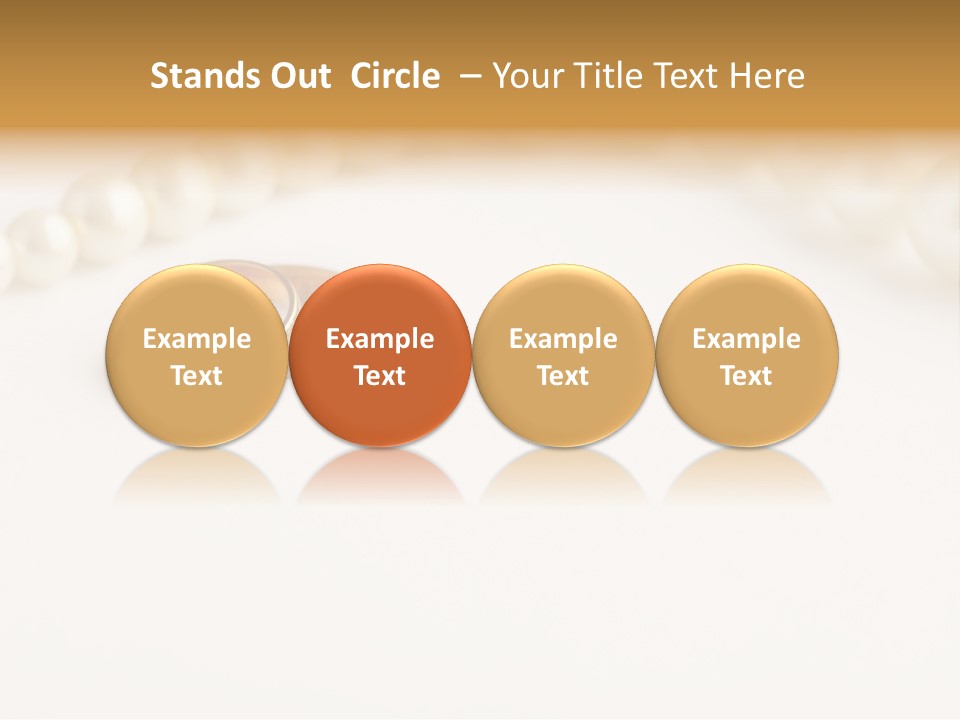 Fashion Card Marriage PowerPoint Template