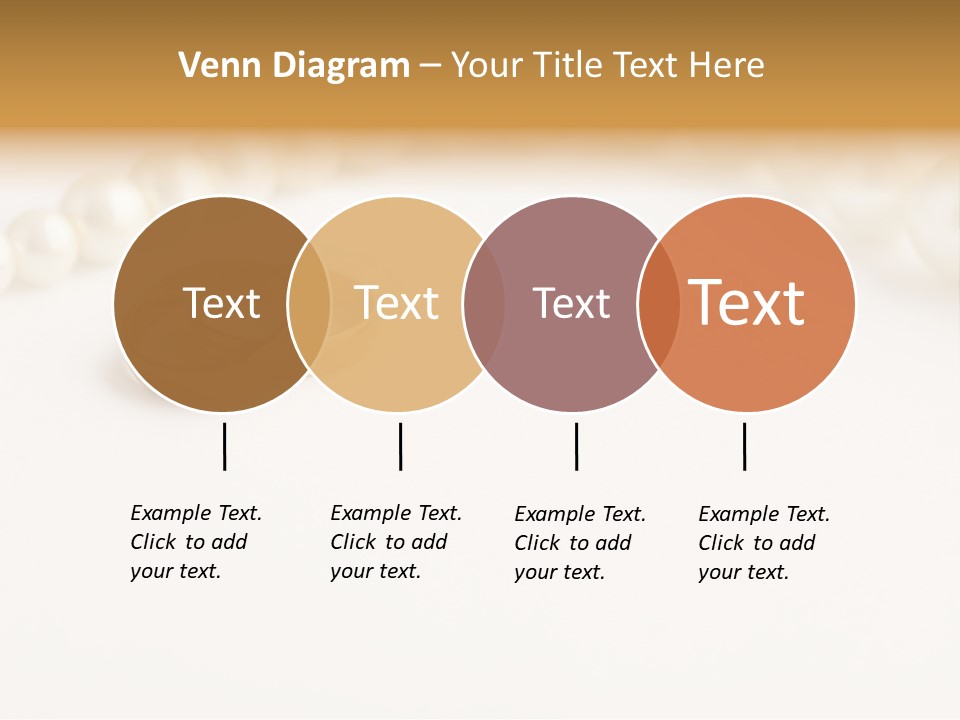 Fashion Card Marriage PowerPoint Template