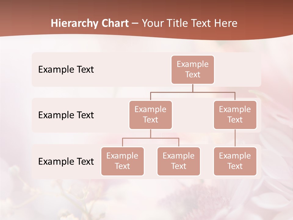 Bunch Pastel Water PowerPoint Template