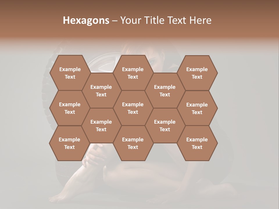 Management Company Conference PowerPoint Template