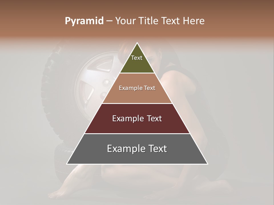 Management Company Conference PowerPoint Template