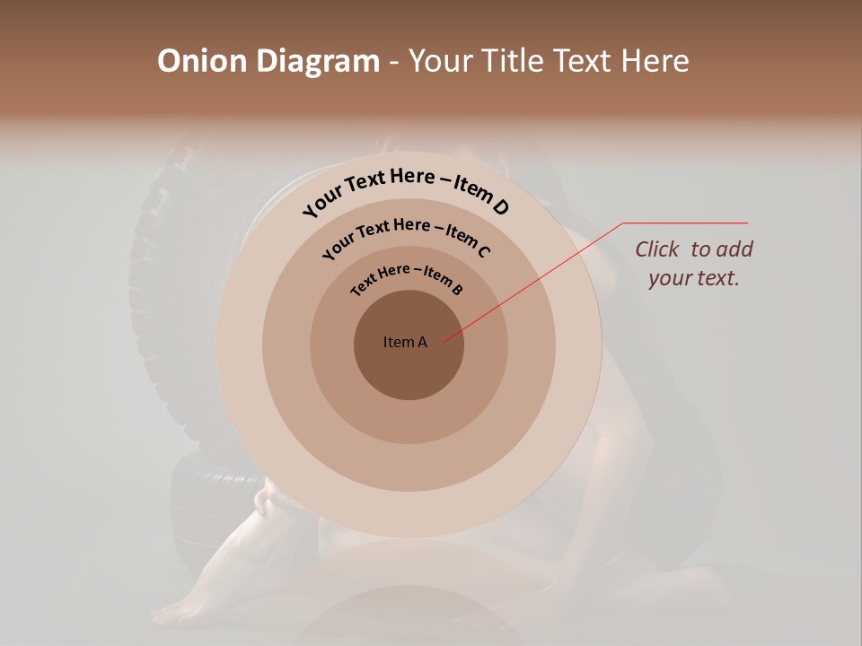 Management Company Conference PowerPoint Template