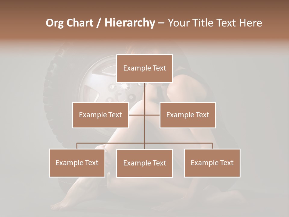 Management Company Conference PowerPoint Template