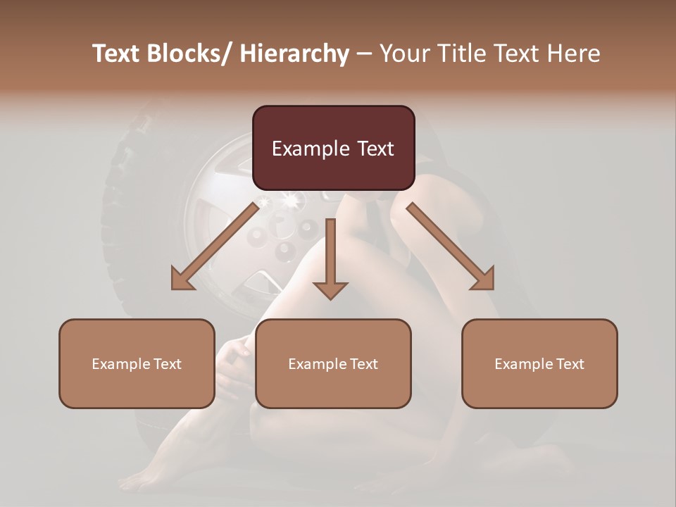 Management Company Conference PowerPoint Template