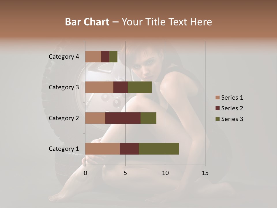 Management Company Conference PowerPoint Template