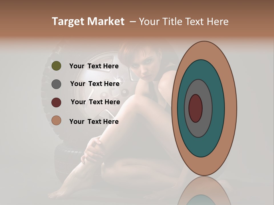 Management Company Conference PowerPoint Template