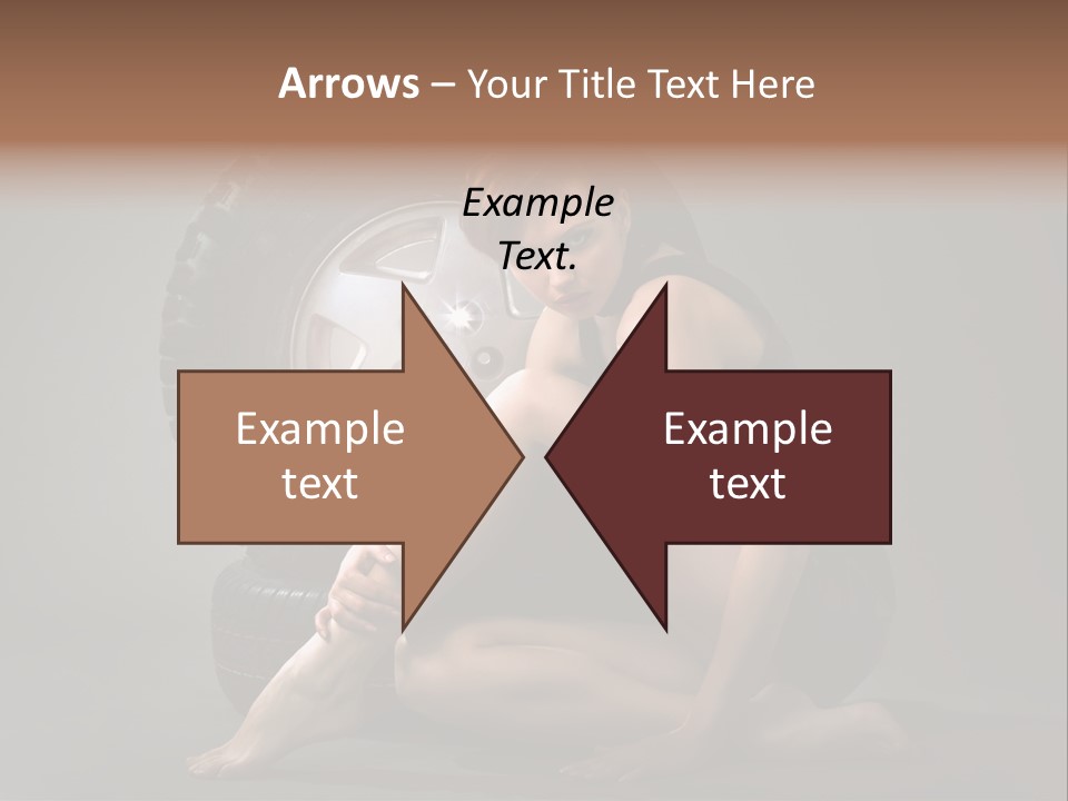 Management Company Conference PowerPoint Template