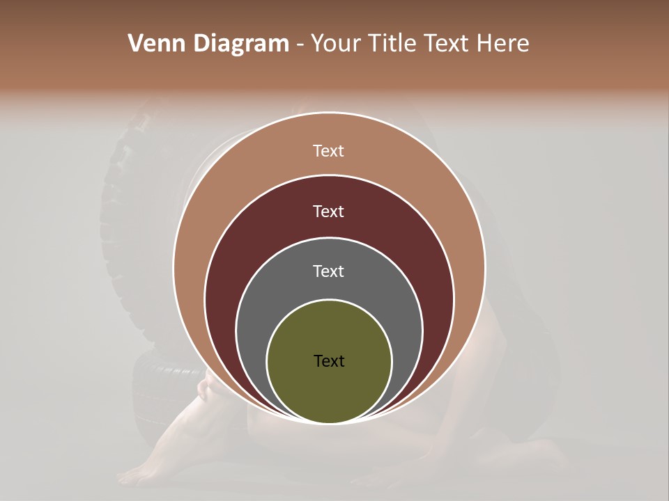 Management Company Conference PowerPoint Template
