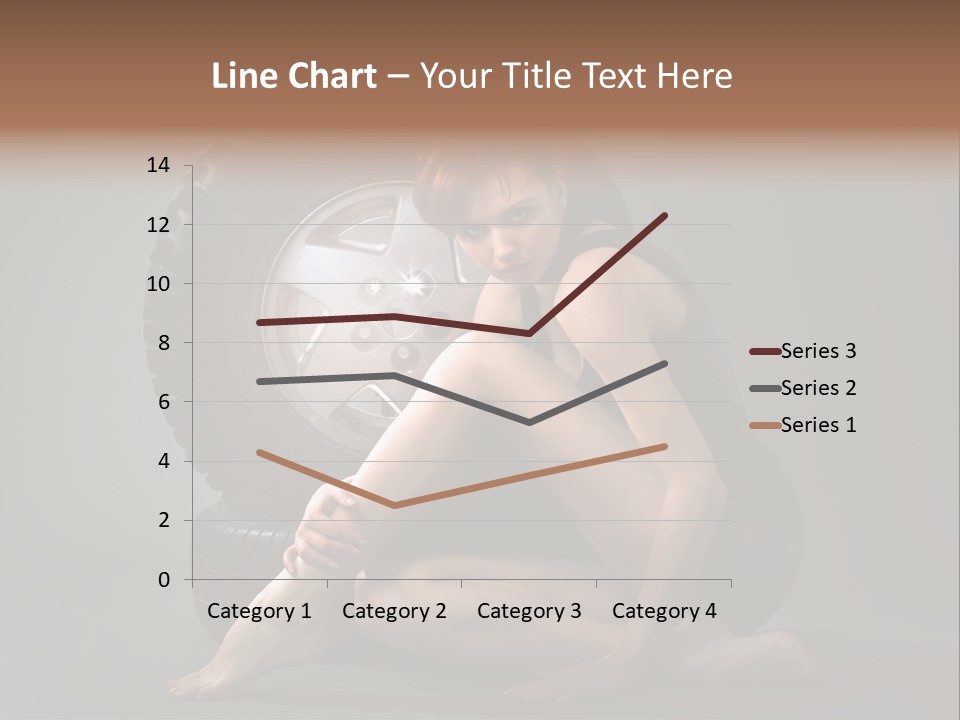 Management Company Conference PowerPoint Template