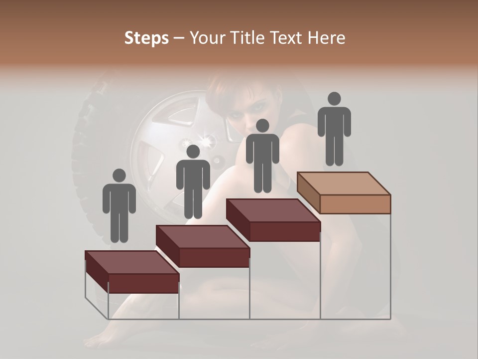 Management Company Conference PowerPoint Template